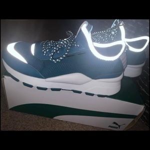 PUMA RS-0 Optic Pop Wn’s Corsair-Puma White